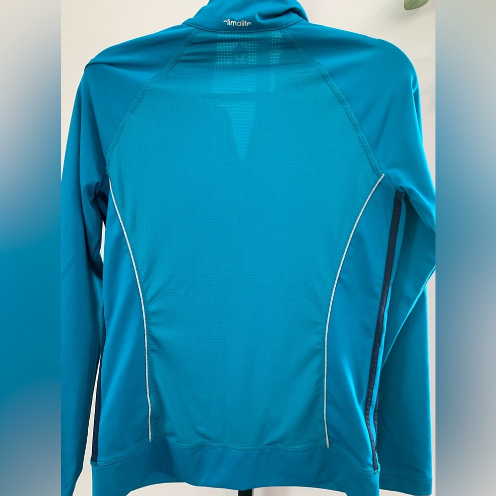 Addidas Full-Zip Jacket - Picture 5 of 16